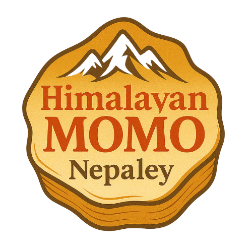 Himalayan Momos Logo