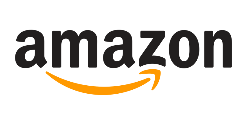 Amazon logo