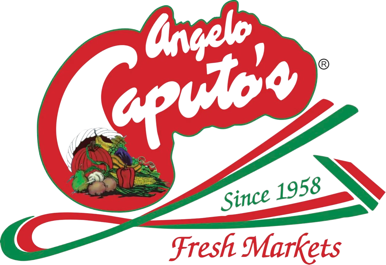 Angelo Caputo's logo