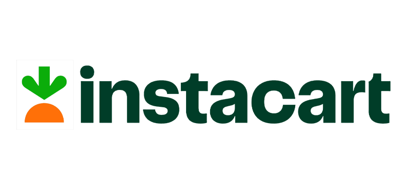 Instacart logo