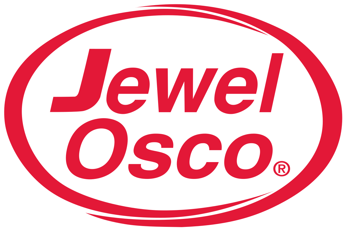 Jewel Osco logo