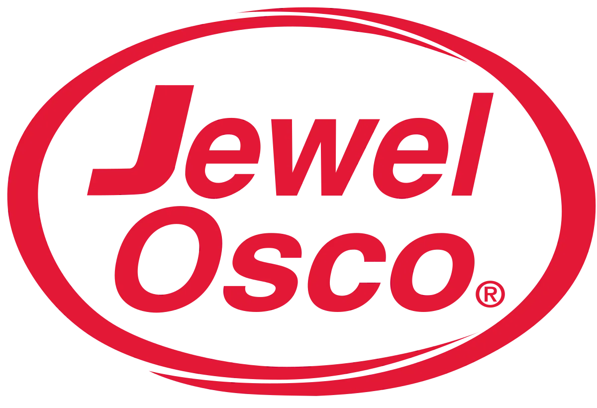 Jewel Osco logo