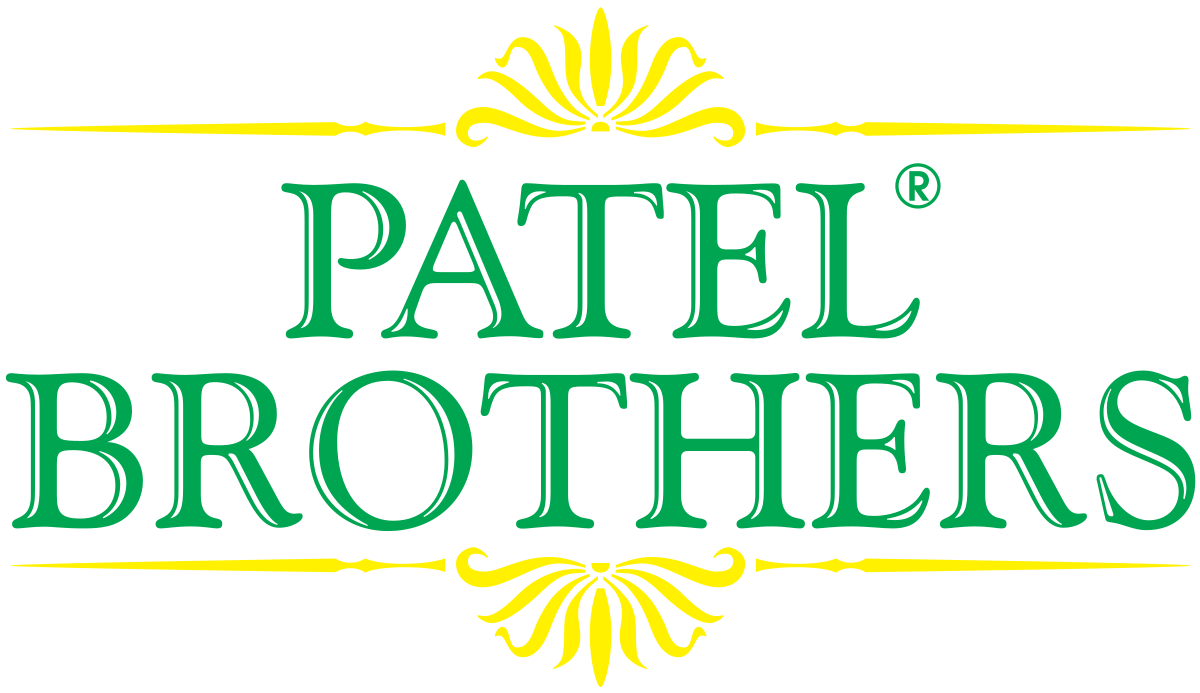 Patel Brothers logo