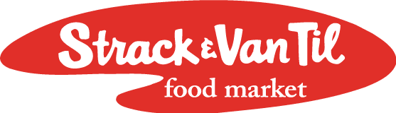 Strack & Van Til logo