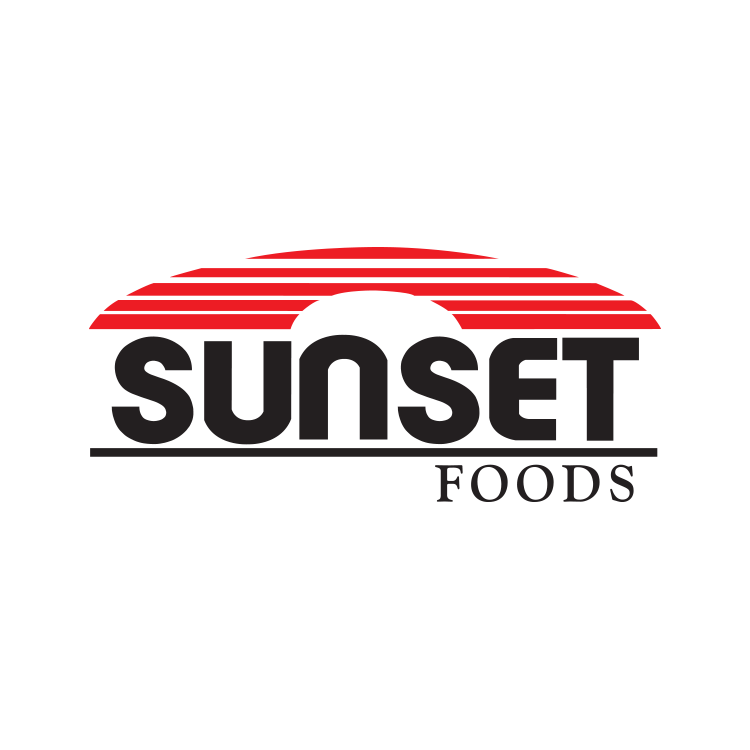 Sunset Foods logo