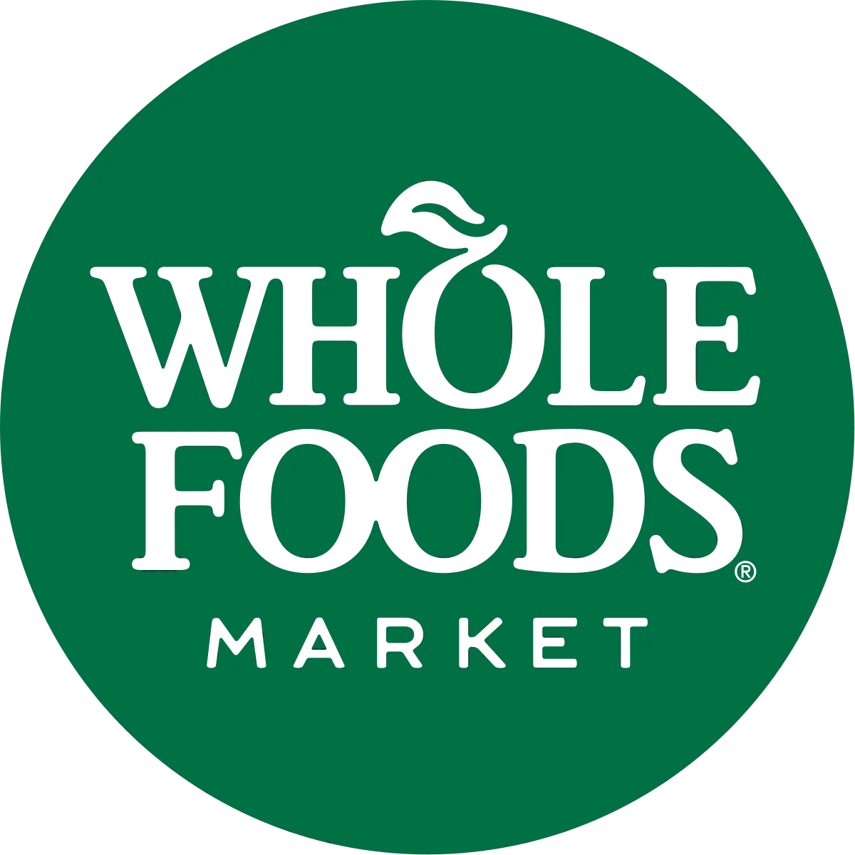 Whole Foods logo