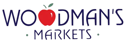 Woodman's Markets logo