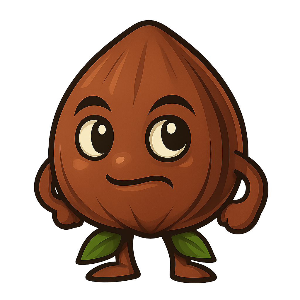 Ingredient mascot 7