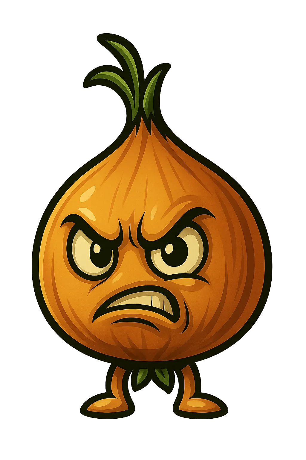 Ingredient mascot 2