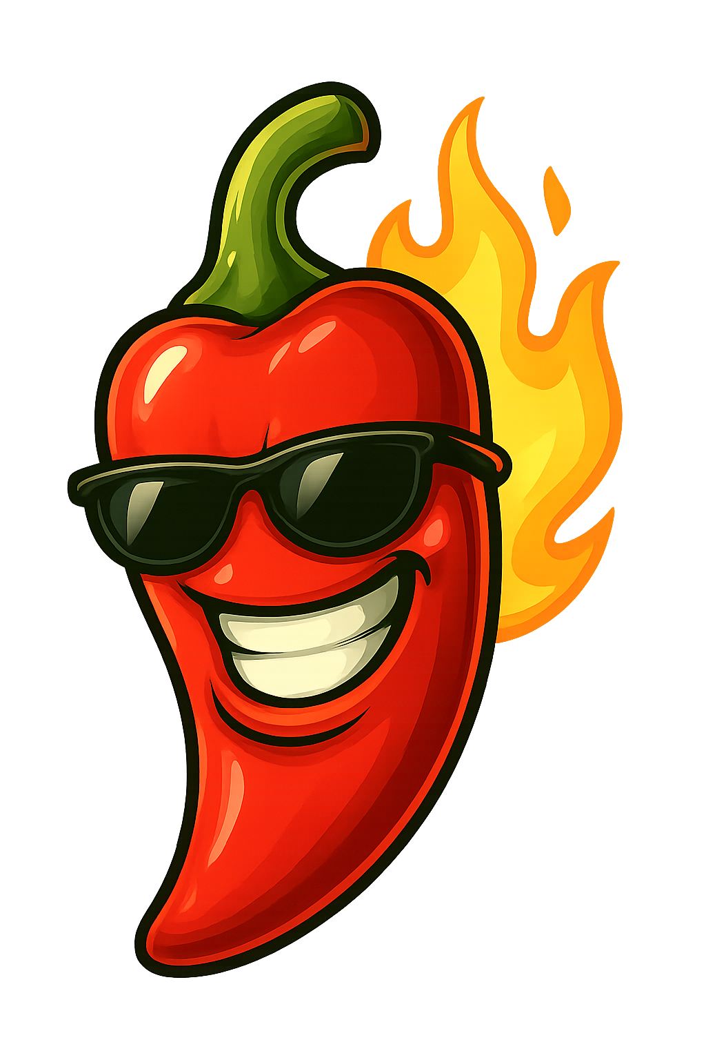 Ingredient mascot 1