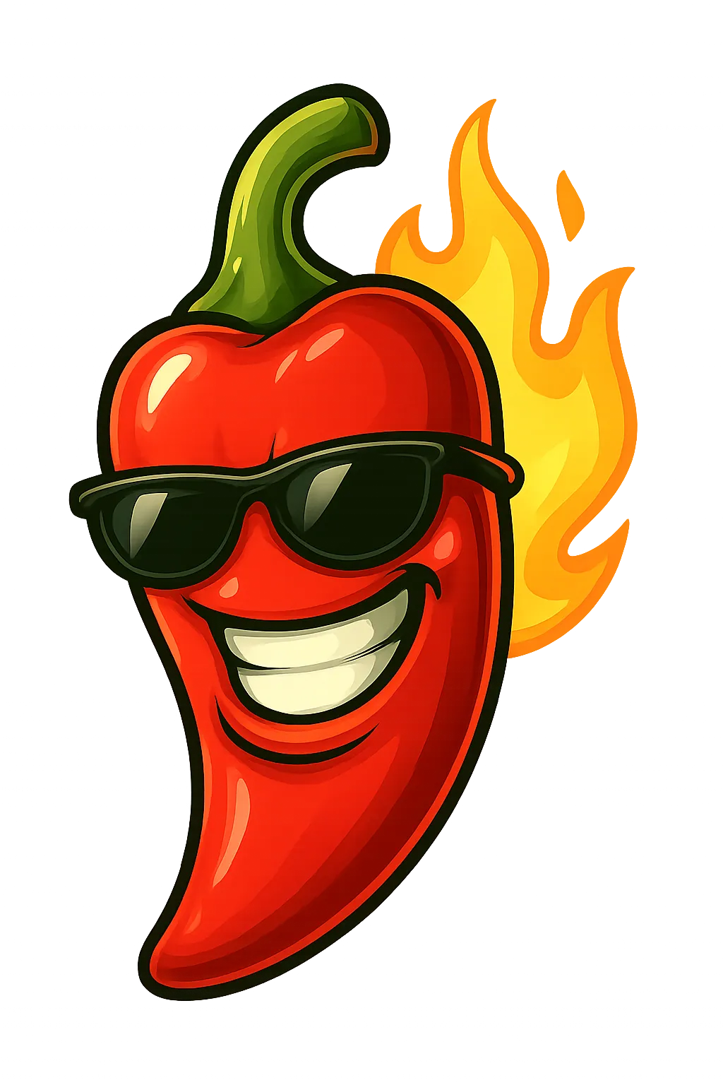 Ingredient mascot 1